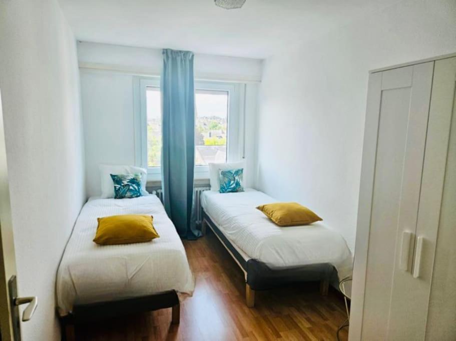 3 Bedrooms In Belair With Terrace&parking - 10 Appartement