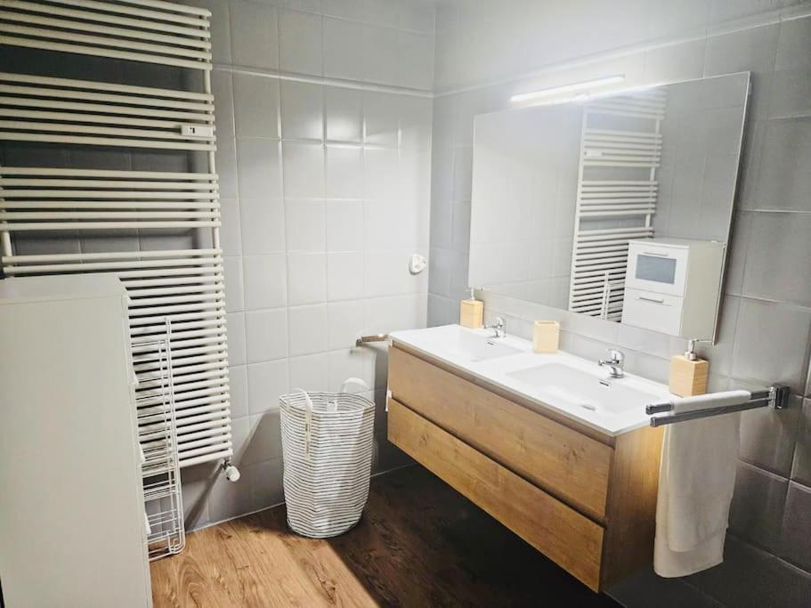 3 Bedrooms In Belair With Terrace&parking - 10 Appartement